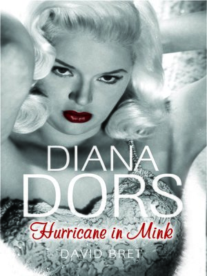 cover image of Diana Dors